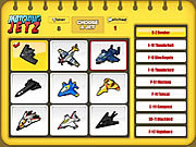 Игра Соответствия Jetz